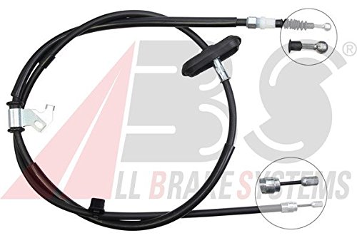 ABS K12060 Handbremsseile von ABS All Brake Systems