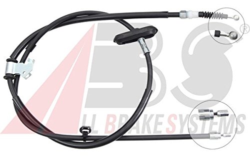 ABS K12062 Handbremsseile von ABS All Brake Systems