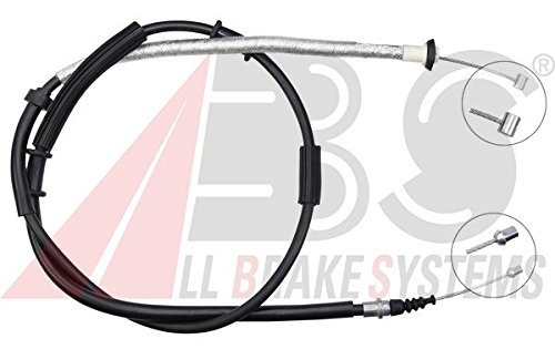 ABS K12063 Handbremsseile von ABS All Brake Systems