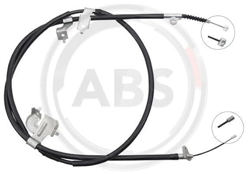 ABS K12064 Handbremsseile von ABS All Brake Systems