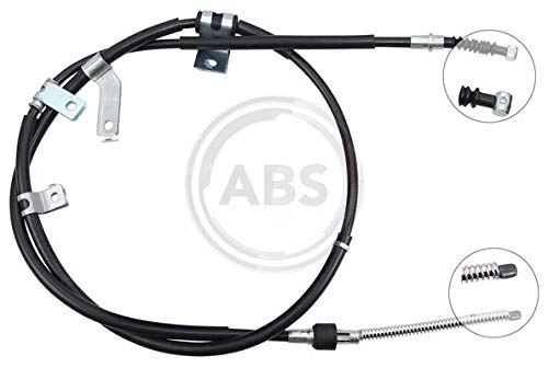 ABS K12080 Handbremsseile von ABS All Brake Systems