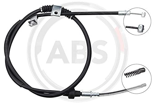 ABS K12083 Handbremsseile von ABS All Brake Systems