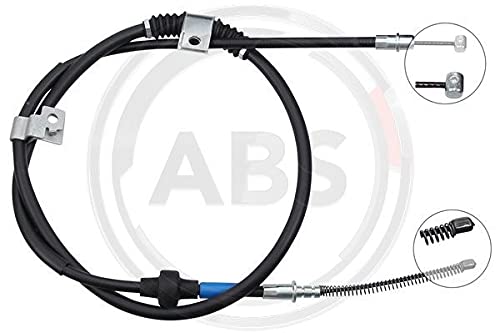 ABS K12084 Handbremsseile von ABS All Brake Systems