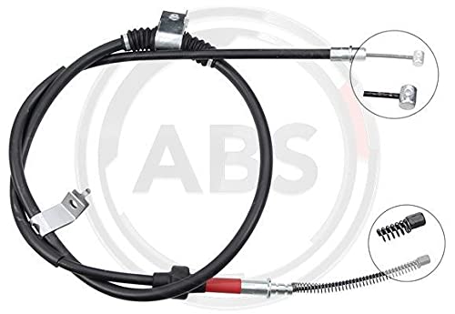 ABS K12085 Handbremsseile von ABS All Brake Systems