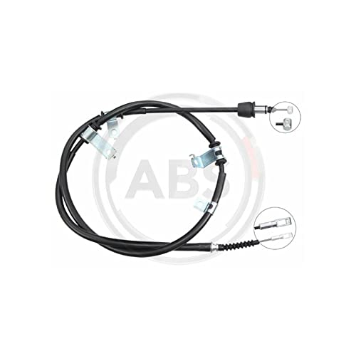 ABS K12094 Handbremsseile von ABS All Brake Systems