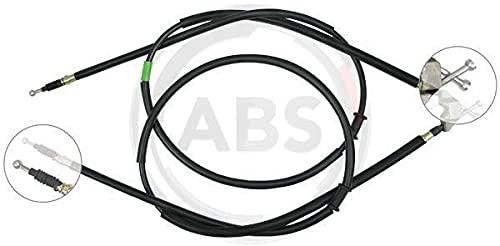 ABS K12815 Handbremsseile von ABS All Brake Systems