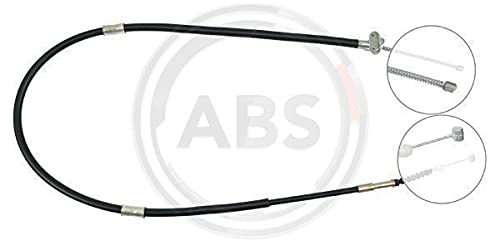 ABS K12818 Handbremsseile von ABS All Brake Systems