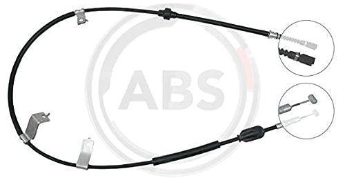 ABS K13938 Handbremsseile von ABS All Brake Systems