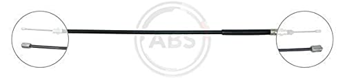 ABS K15588 Handbremsseile von ABS All Brake Systems