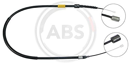 ABS K17033 Handbremsseile von ABS All Brake Systems