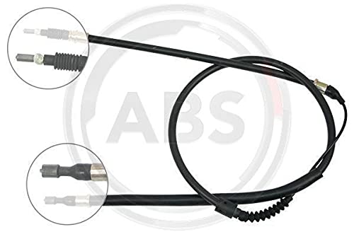 ABS K17817 Handbremsseile von ABS All Brake Systems