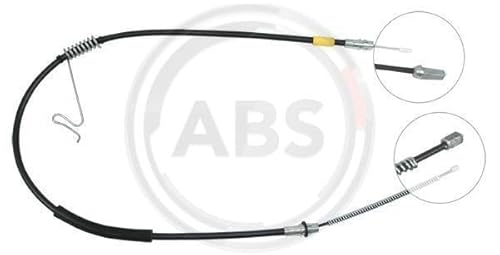 ABS K17898 Handbremsseile von ABS All Brake Systems