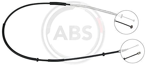 ABS K18137 Handbremsseile von ABS All Brake Systems