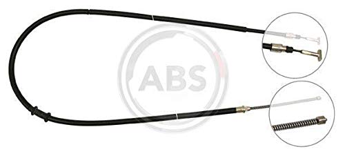 ABS K18208 Handbremsseile von ABS All Brake Systems