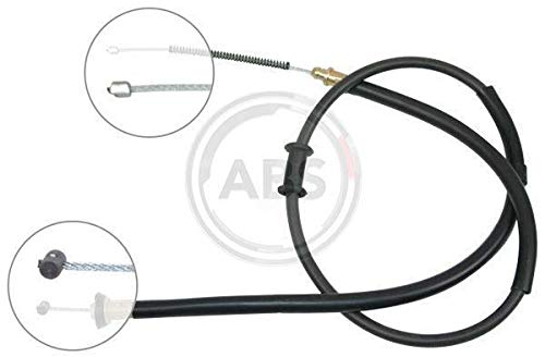 ABS K18228 Handbremsseile von ABS All Brake Systems