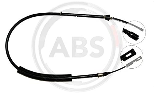 ABS K18516 Handbremsseile von ABS All Brake Systems