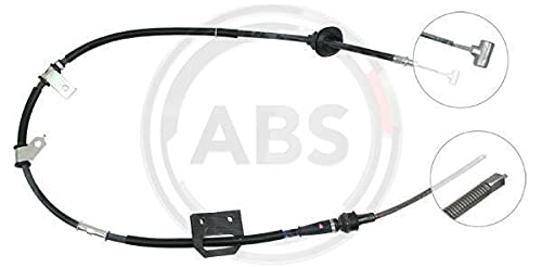 ABS K18788 Handbremsseile von ABS All Brake Systems