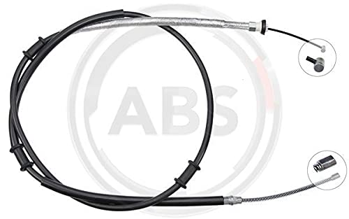 ABS K19062 Handbremsseile von ABS All Brake Systems