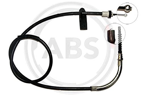 ABS K19638 Handbremsseile von ABS All Brake Systems