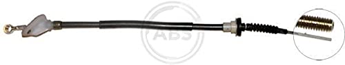 ABS K21220 Kupplungsseile von ABS All Brake Systems