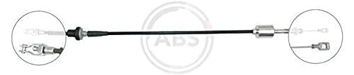 ABS K22040 Kupplungsseile von ABS All Brake Systems