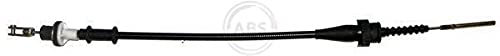 ABS K22790 Kupplungsseile von ABS All Brake Systems