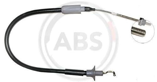 ABS K22900 Kupplungsseile von ABS All Brake Systems