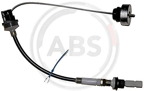 ABS K24950 Kupplungsseile von ABS All Brake Systems