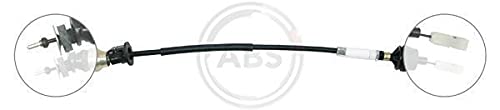 ABS K25070 Kupplungsseile von ABS All Brake Systems