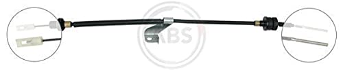 ABS K25630 Kupplungsseile von ABS All Brake Systems