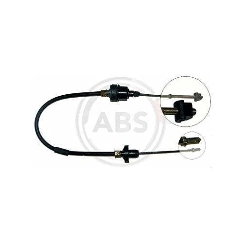 ABS K25670 Kupplungsseile von ABS All Brake Systems