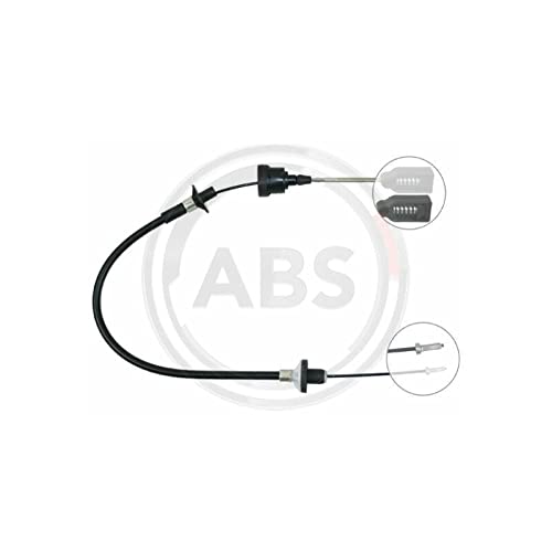 ABS K25690 Kupplungsseile von ABS All Brake Systems