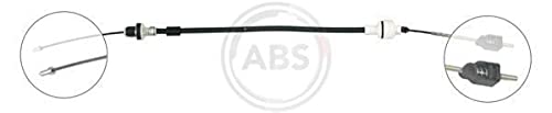 ABS K25750 Kupplungsseile von ABS All Brake Systems