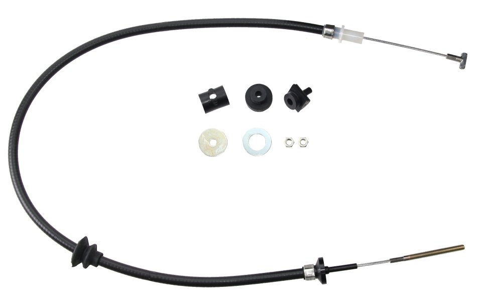 ABS K26220 Kupplungsseile von ABS All Brake Systems