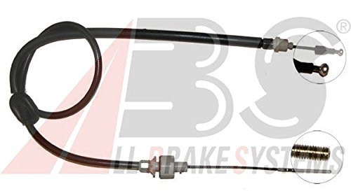 ABS K26600 Kupplungsseile von ABS All Brake Systems