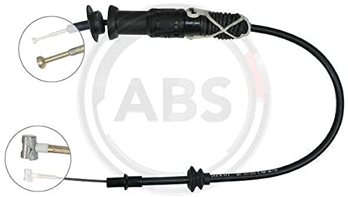 ABS K26750 Kupplungsseile von ABS All Brake Systems