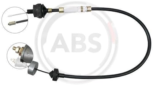 ABS K26850 Kupplungsseile von ABS All Brake Systems