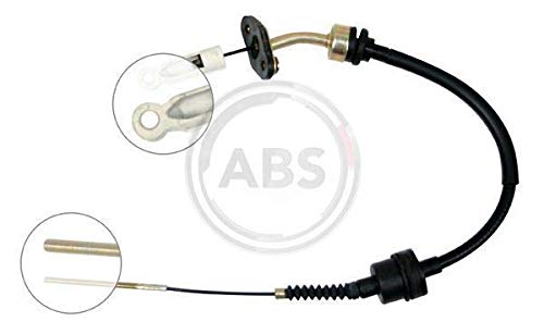 ABS K26980 Kupplungsseile von ABS All Brake Systems