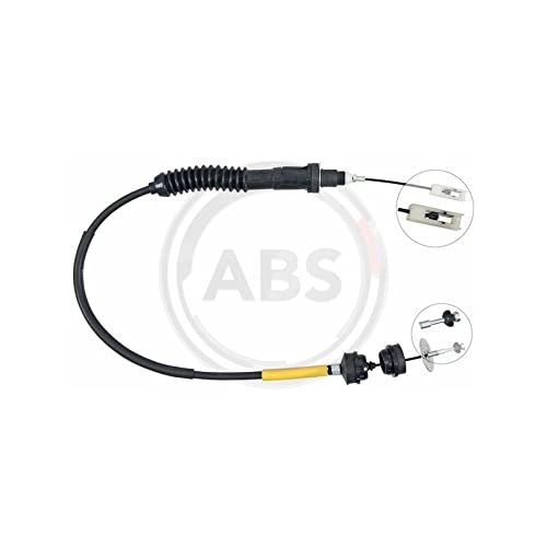 ABS K27003 Kupplungsseile von ABS All Brake Systems