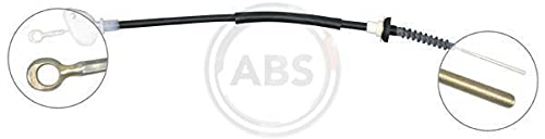 ABS K27020 Kupplungsseile von ABS All Brake Systems