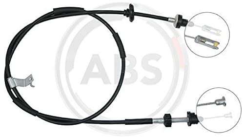 ABS K27280 Kupplungsseile von ABS All Brake Systems