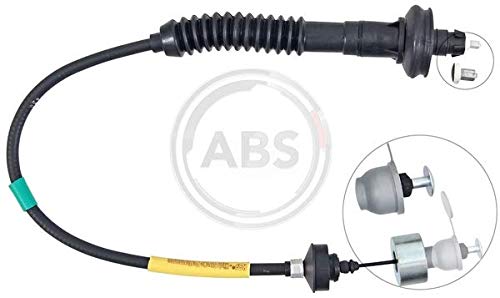 ABS K27500 Kupplungsseile von ABS All Brake Systems