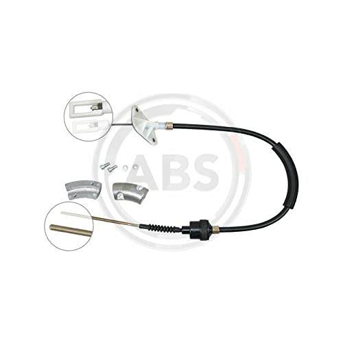 ABS K27510 Kupplungsseile von ABS All Brake Systems