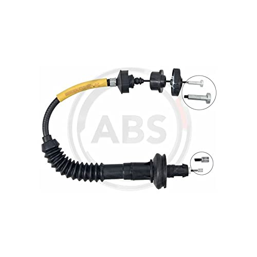 ABS K27620 Kupplungsseile von ABS All Brake Systems