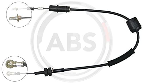 ABS K37030 Gaszüge von ABS All Brake Systems