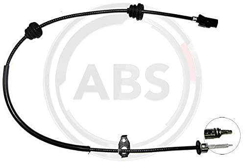 ABS K43125 Kilometerzählerseile von ABS All Brake Systems