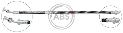 ABS SL 5557 Bremsschlauch von ABS All Brake Systems