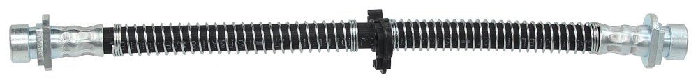 ABS SL 6207 Bremsschlauch von ABS All Brake Systems