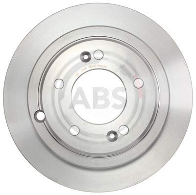 ABS 17896 Bremsscheiben von ABS