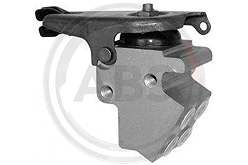 ABS 44003 Bremskraftregler von Nipparts